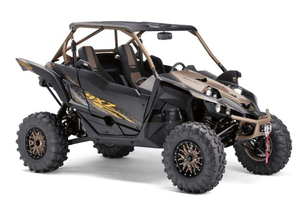 Top 10 Sport Side by Sides of 2020 RideNow Powersports