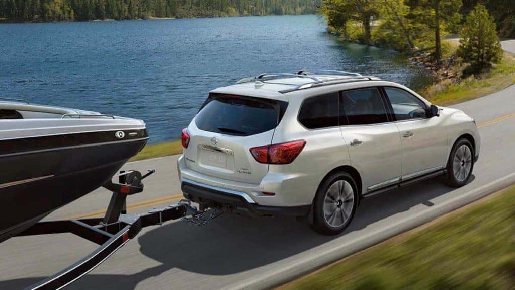 nissan kicks 2022 towing capacity