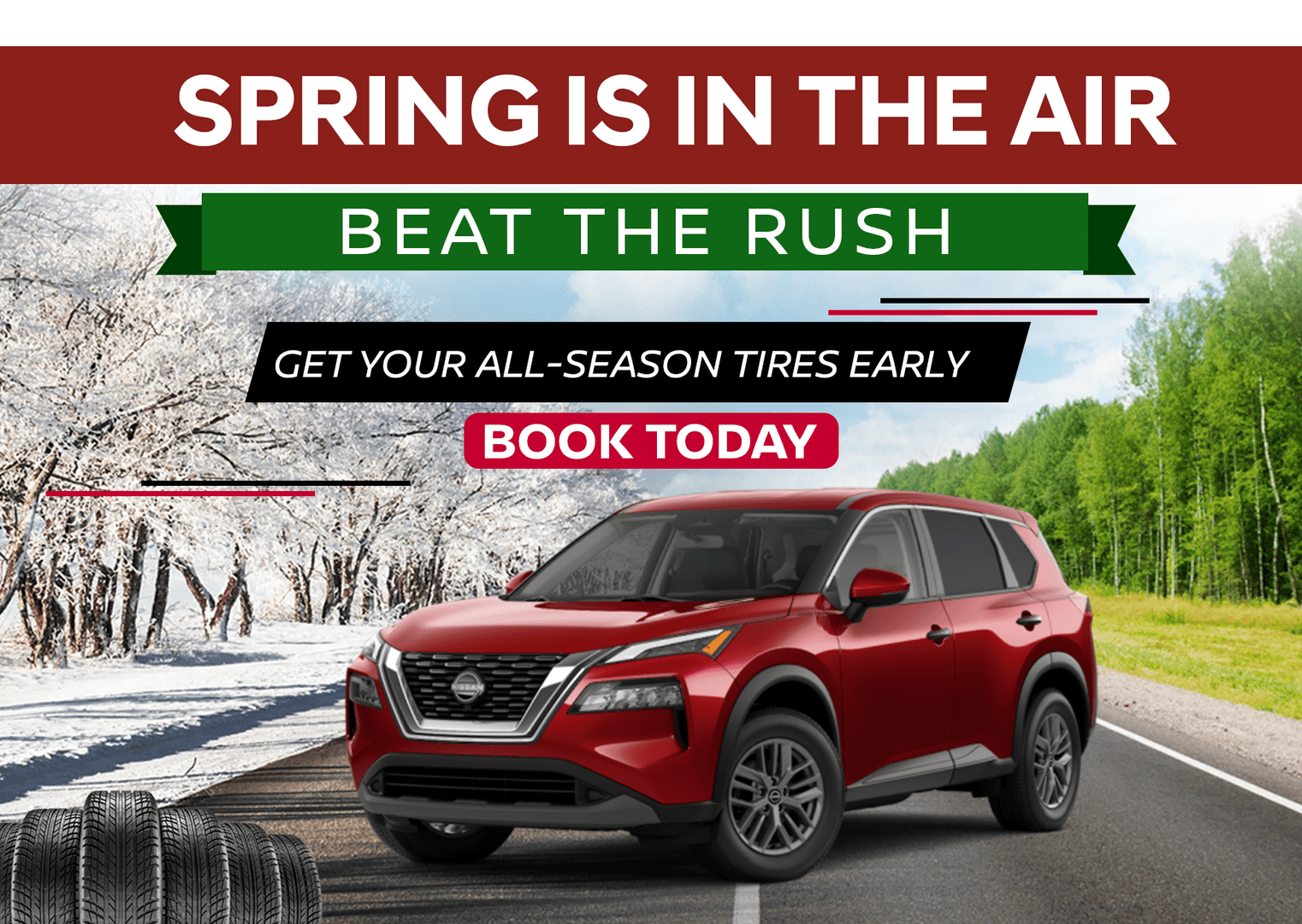 1748x1240 Nissan Spring Tire Swap