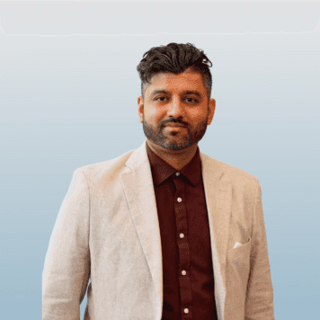 Pradip Sharma