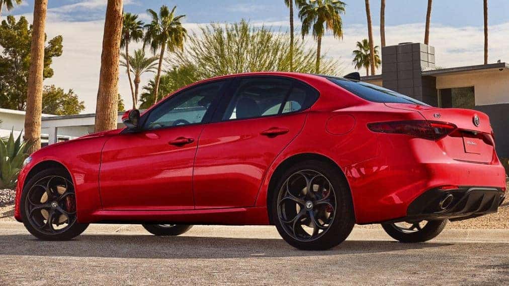Alfa Romeo CPO | Alfa Romeo of Naperville