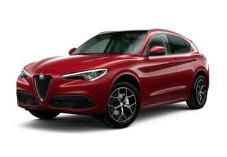 Stelvio Ti