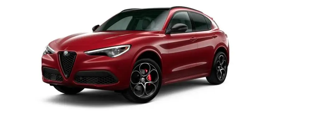 Alfa Romeo Model Research | Alfa Romeo of Naperville