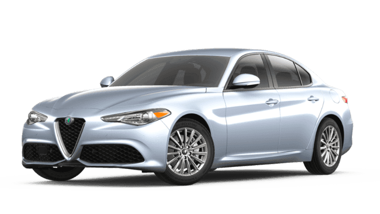 2023 Alfa Romeo Giulia Sprint