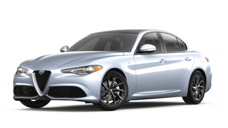 2023 Alfa Romeo Giulia Ti