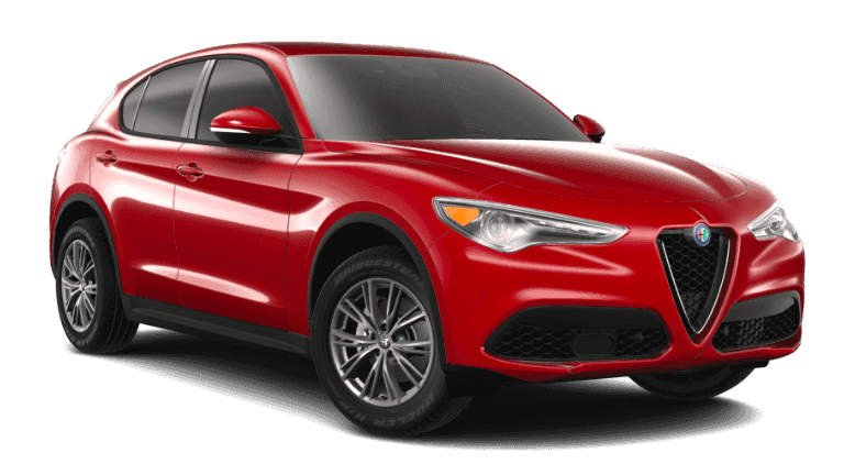 2023 Alfa Romeo Stelvio Sprint