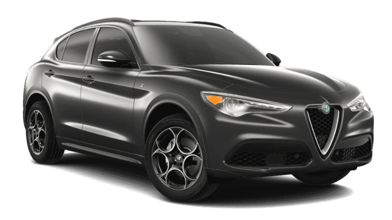 2023 Alfa Romeo Stelvio Ti