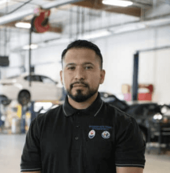 Steven Ramirez