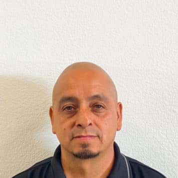 Jesus Cerratos