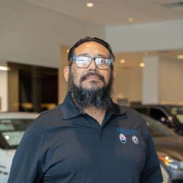 Luis  Medrano