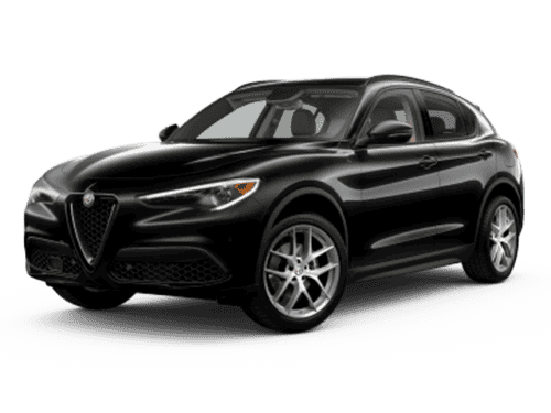 Stelvio