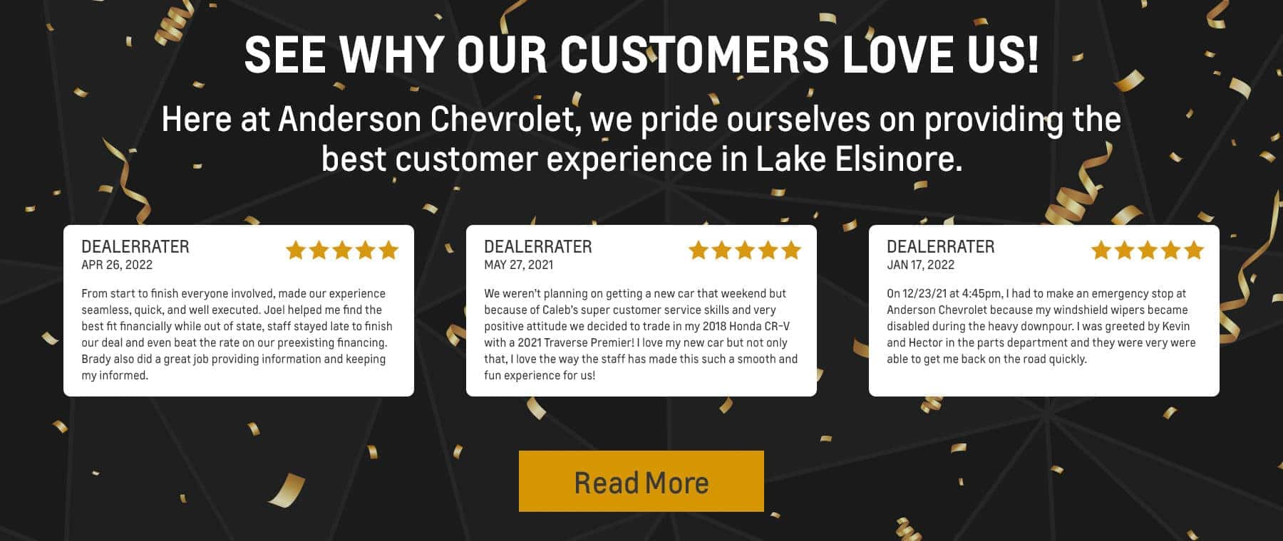 customer experience