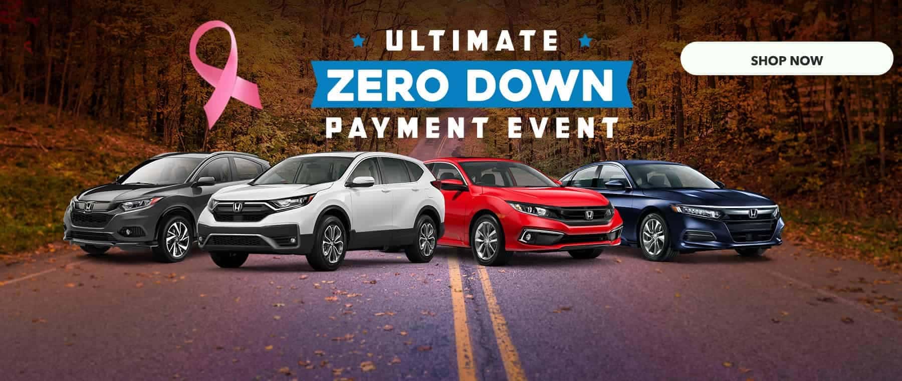 to Apostolakis Honda Cortland Car Dealership