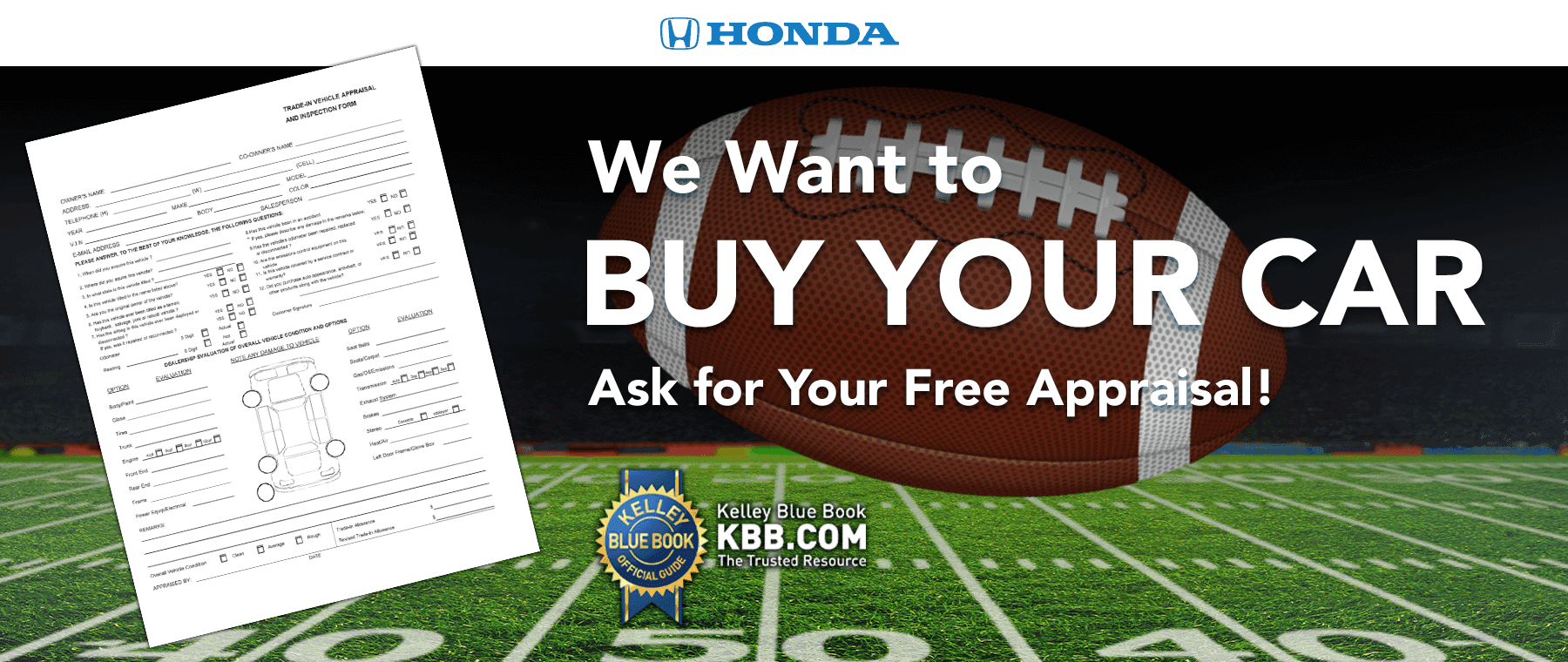 We Want To Buy Your Car