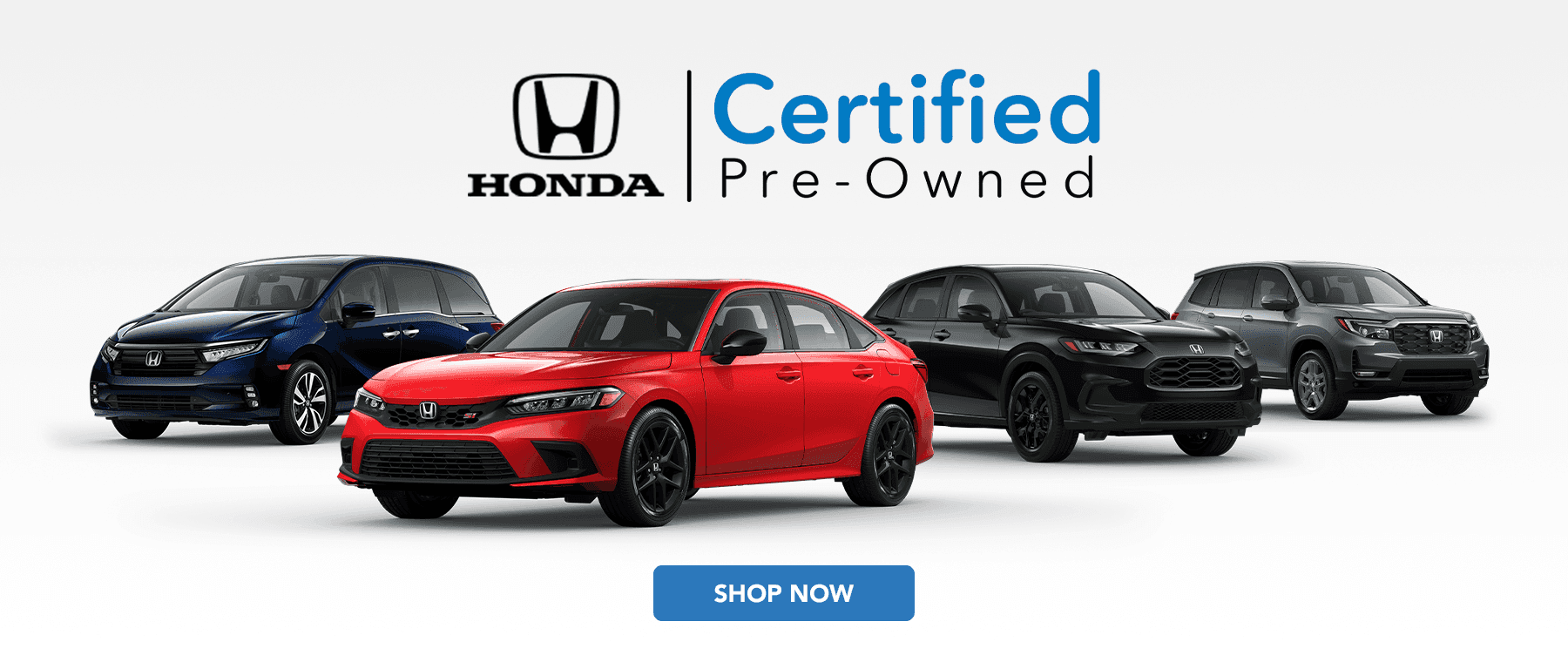 Certified Pre-Owned