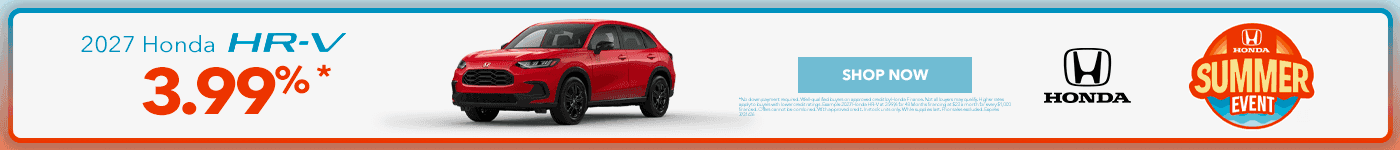 HR-V