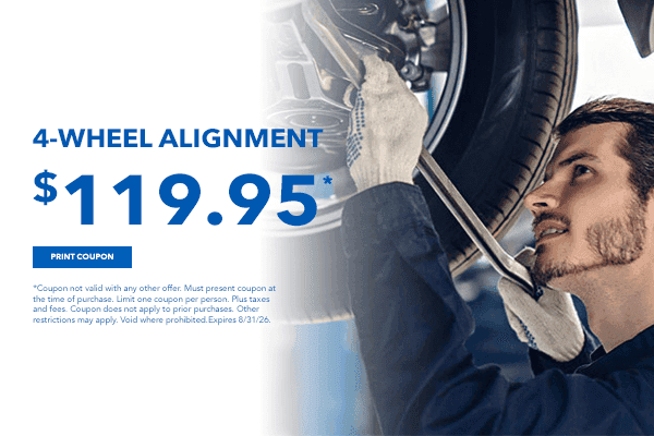 alignment