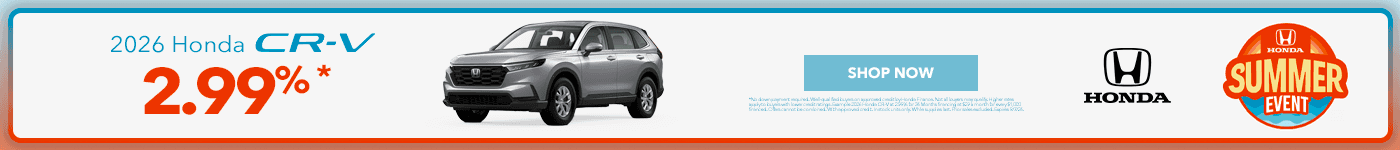 CR-V