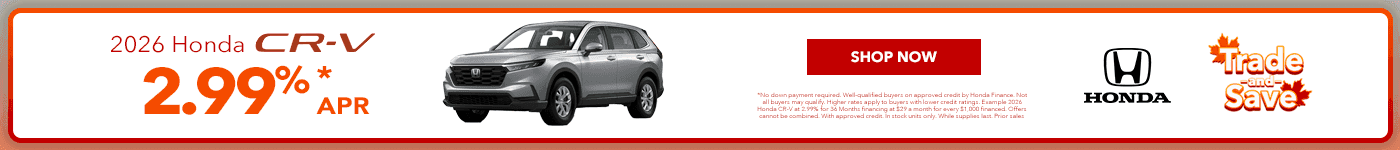 CR-V