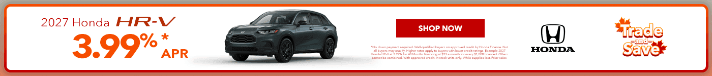 HR-V