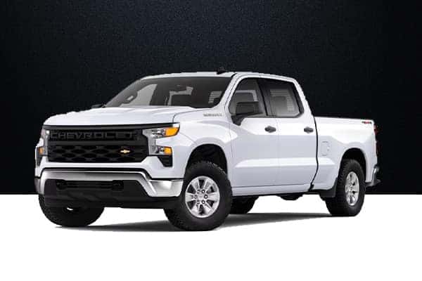 New 2025 Chevrolet Silverado 1500 LT (2FL)