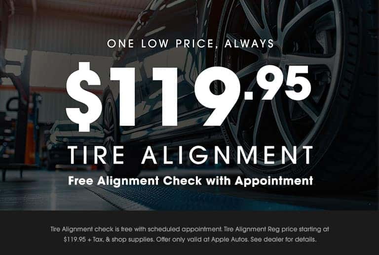 Alignment Special