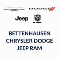 Bettenhausen CDJR of Lockport