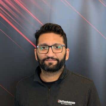 Abdul Durvesh