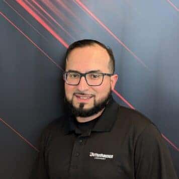 Danny  Velazquez