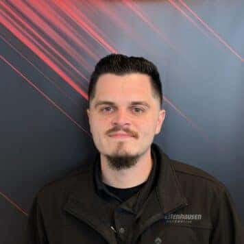 Dean Siensa