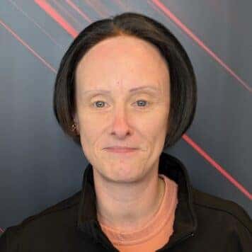 Amy Hayes