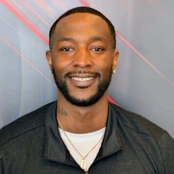 Darnell Pierce