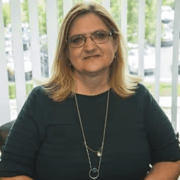 Jan Disney