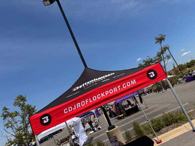 Bettenhausen Event