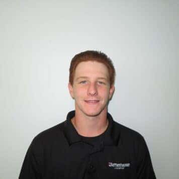 Jeffrey Bettenhausen