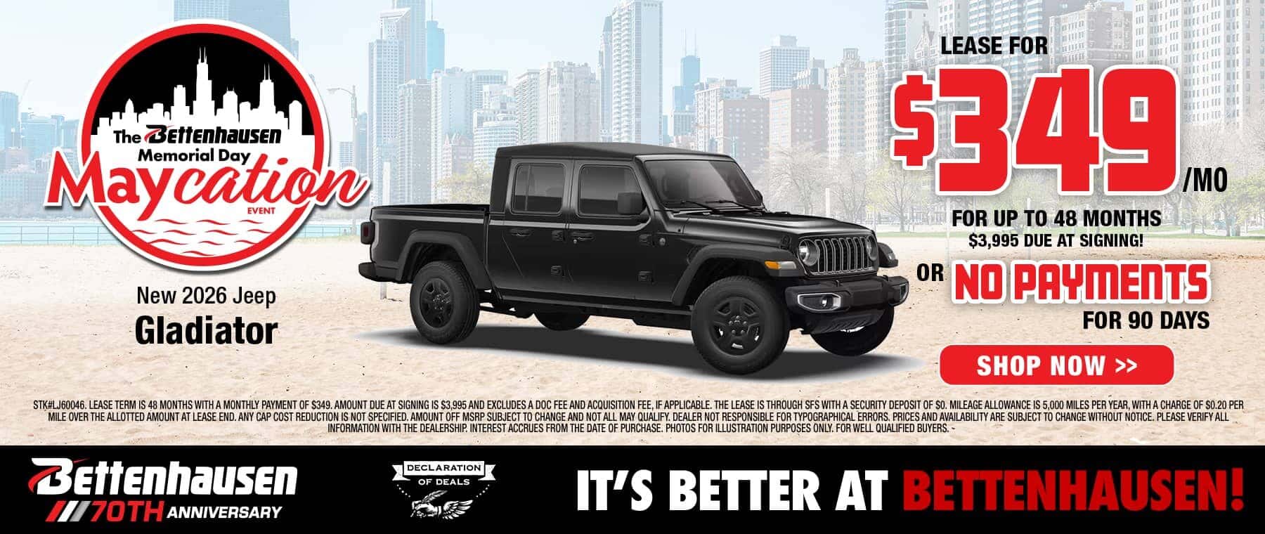 Grand Cherokee | Bettenhausen CDJR of Lockport