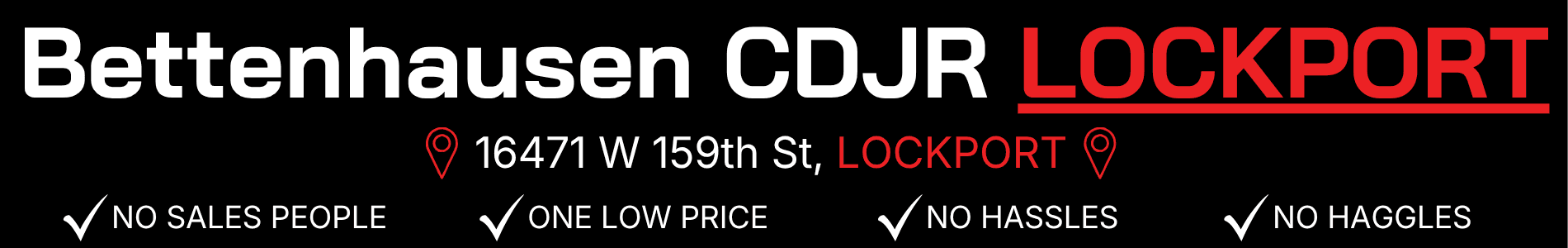 Chrysler dodge jeep ram dealer and offers