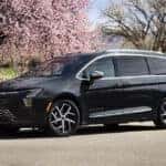 2027 chrysler pacifica