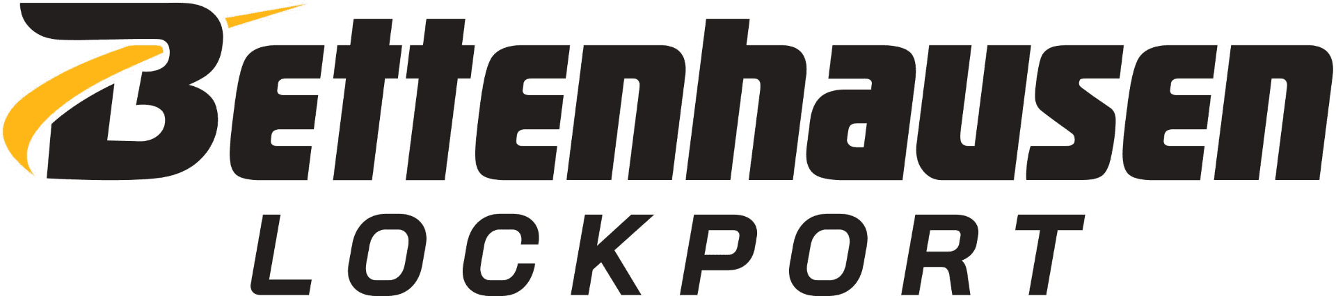Bettenhausen CDJR of Lockport logo