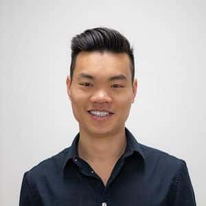 Simon Lee