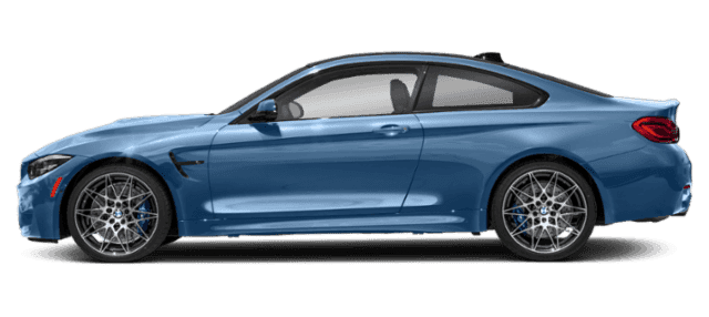 BMW Vehicle Brochures | BMW of Schererville