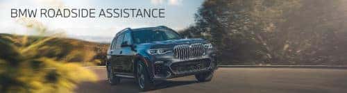 BMW Roadside Assistance | BMW of Schererville