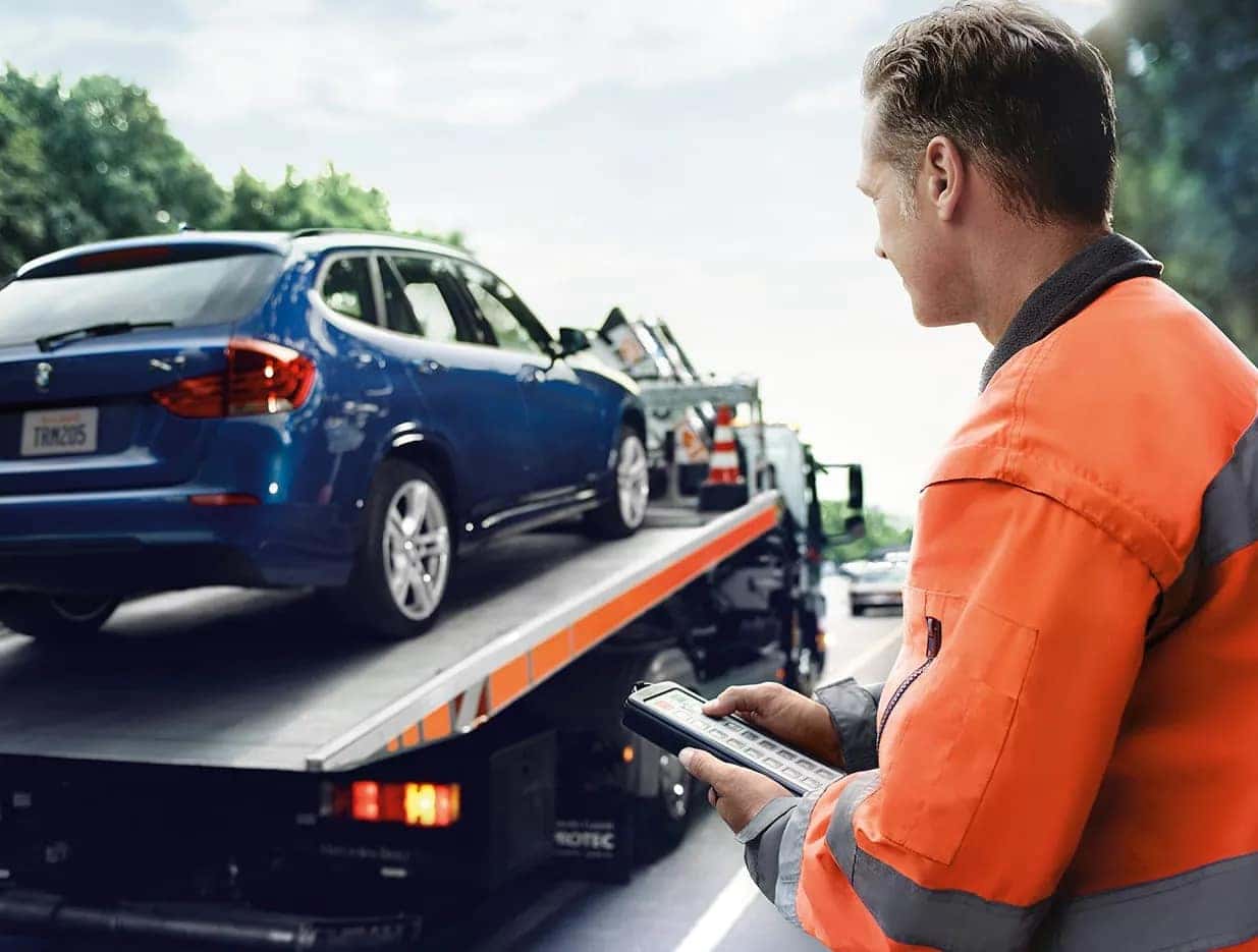 bmo roadside assistance