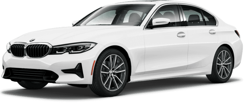 2022 330i