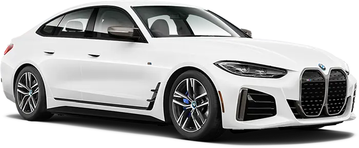 EV Lineup | BMW of Schererville