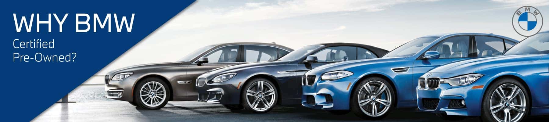 BMW Certified Pre-Owned