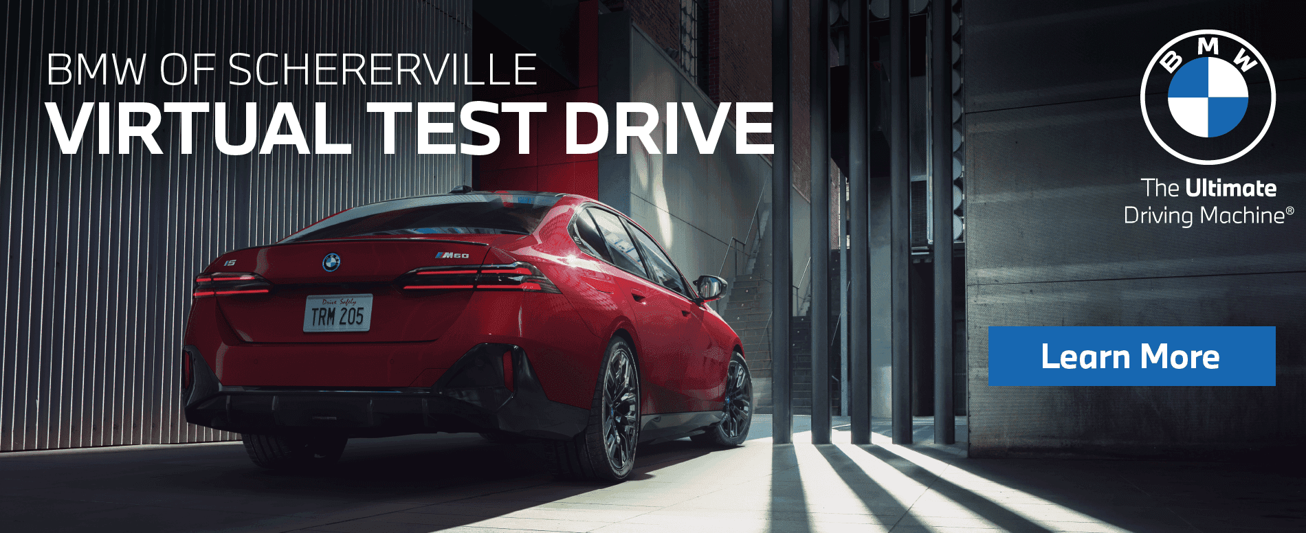 BMW of Schererville | BMW Dealer Serving Valparaiso, IN