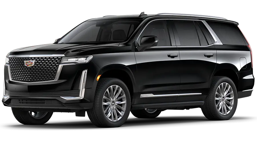 BMW X7 vs. Cadillac Escalade BMW of Schererville