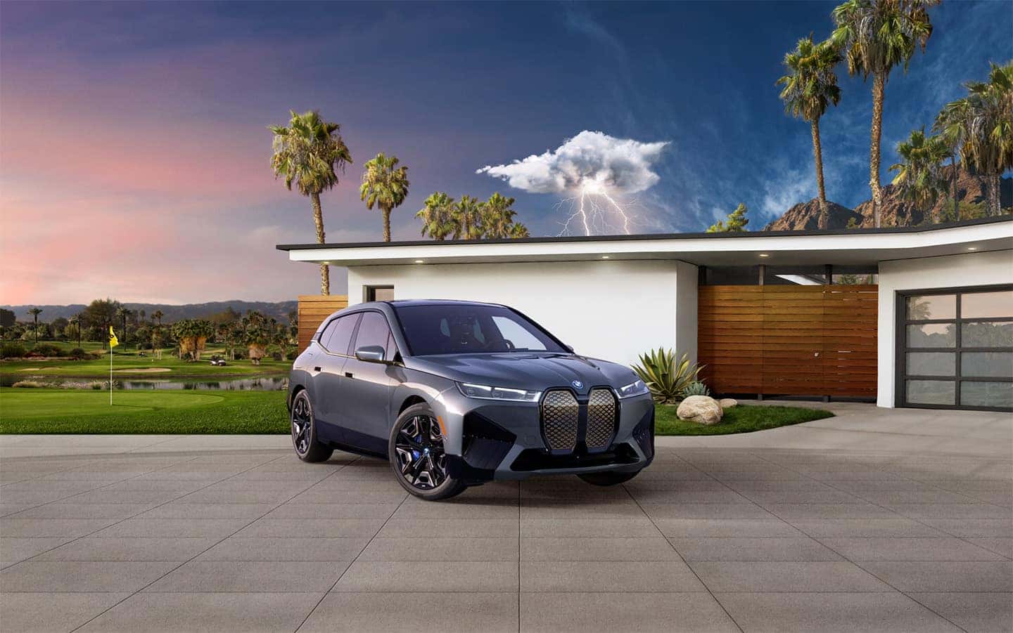 BMW of Schereville