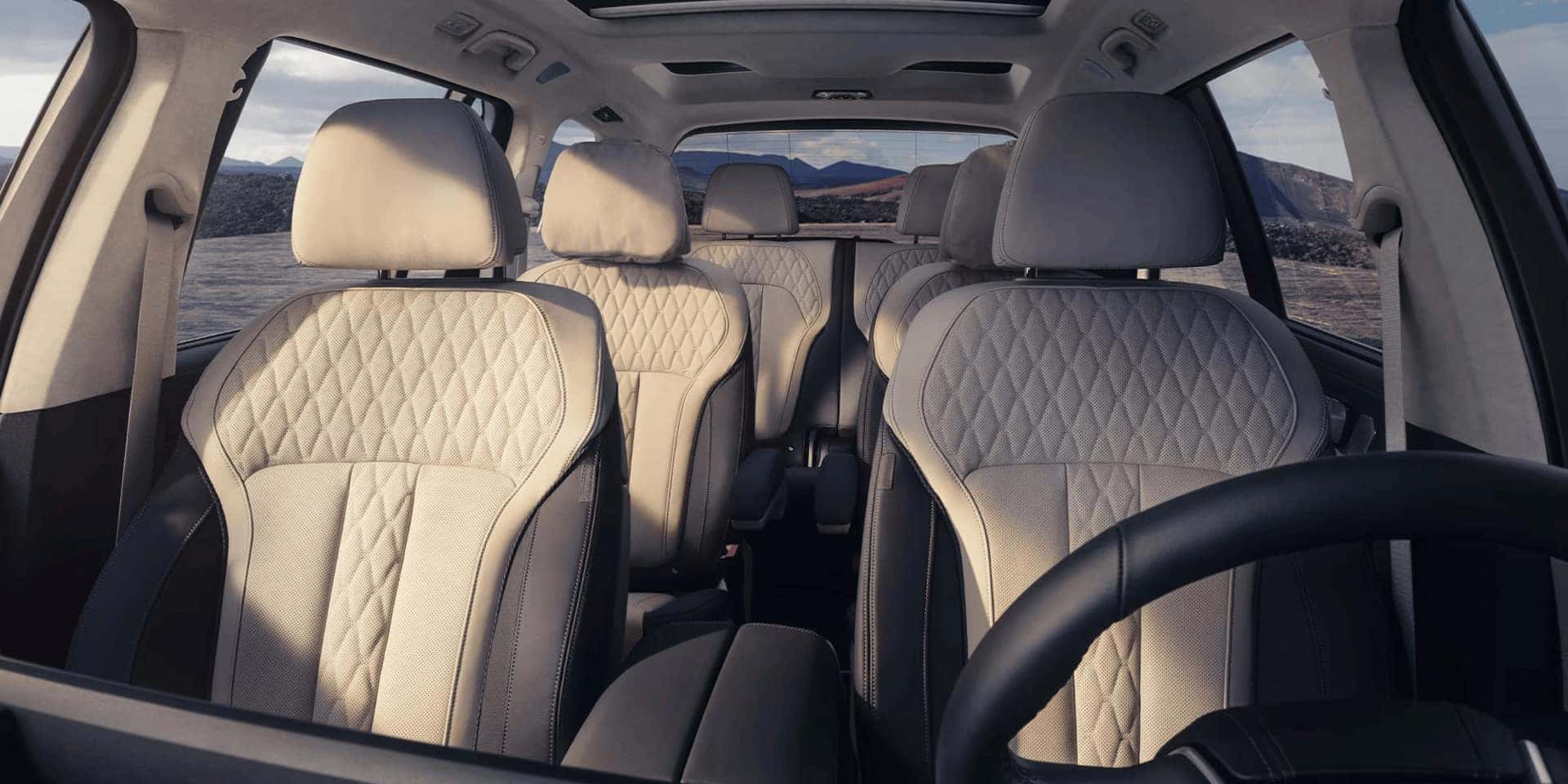 2025 BMW X7